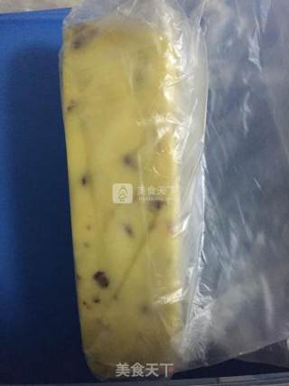 蔓越莓饼干的做法步骤：10