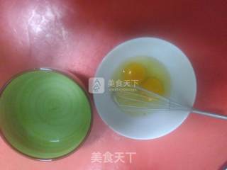 蒸鸡蛋的做法步骤：2