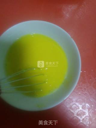 蒸鸡蛋的做法步骤：3