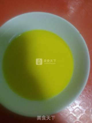 蒸鸡蛋的做法步骤：4