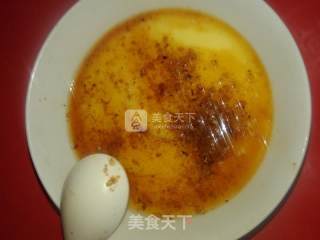 蒸鸡蛋的做法步骤：6