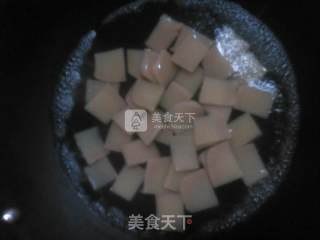 番茄鱼的做法步骤：2