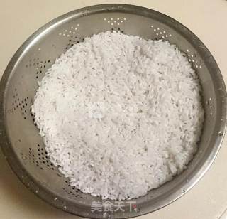 土豪蛋的做法步骤：1