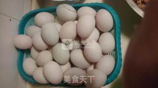 土豪蛋的做法步骤：2