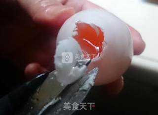 土豪蛋的做法步骤：7