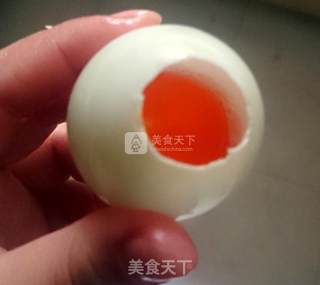 土豪蛋的做法步骤：8