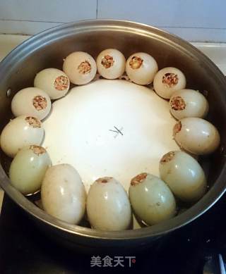 土豪蛋的做法步骤：12