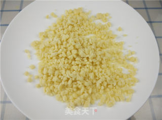 红豆香酥包的做法步骤：1