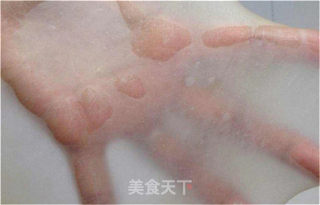 红豆香酥包的做法步骤：4