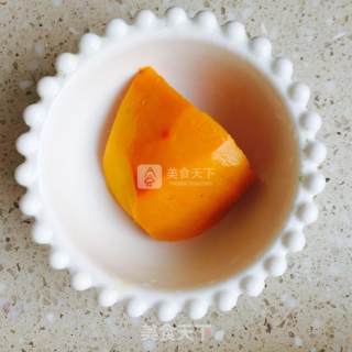 春天的色彩--果蔬菜篮的做法步骤：3