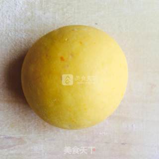 春天的色彩--果蔬菜篮的做法步骤：12