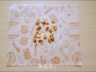 蛋形布朗尼的做法步骤：2