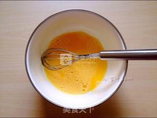 蛋形布朗尼的做法步骤：7