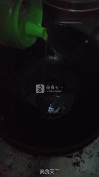 西红柿炒鸡蛋的做法步骤：3