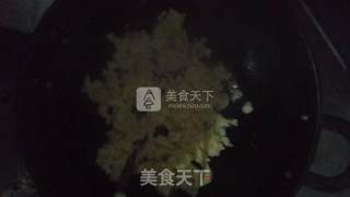 西红柿炒鸡蛋的做法步骤：4