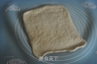 胚芽吐司的做法步骤：7