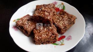 枣糕的做法步骤：6