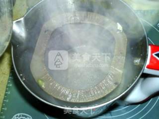补肾养发黑豆浆的做法步骤：11
