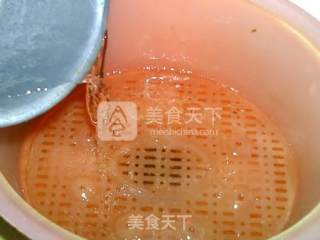 参枣当归牛肉汤的做法步骤：10