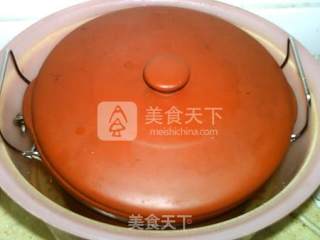 参枣当归牛肉汤的做法步骤：11