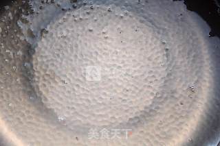 木瓜椰浆西米露的做法步骤：3