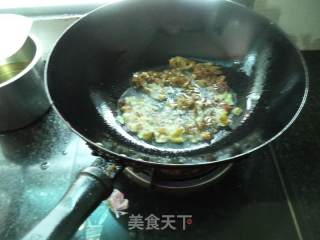 酸辣鸡蛋粉丝的做法步骤：5