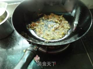 酸辣鸡蛋粉丝的做法步骤：6