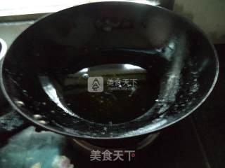 炒酸辣驴肉----大喜大牛肉调味料版的做法步骤：4