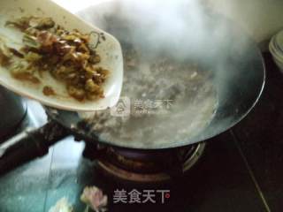 炒酸辣驴肉----大喜大牛肉调味料版的做法步骤：8