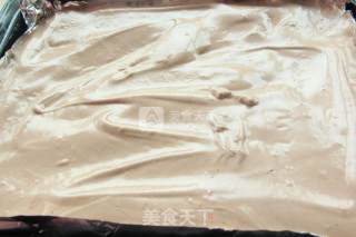 熔岩夹心蛋糕的做法步骤：12
