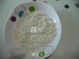 糯米排骨的做法步骤：7