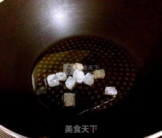 家庭养生红烧肉的做法步骤：4