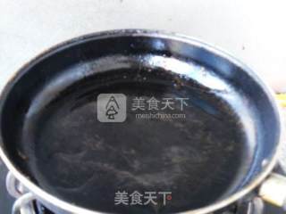 薄饼的做法步骤：3