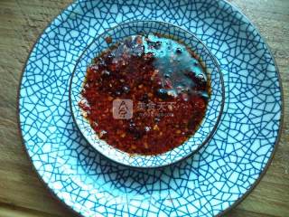 香辣白肉----新春宴客菜的做法步骤：7