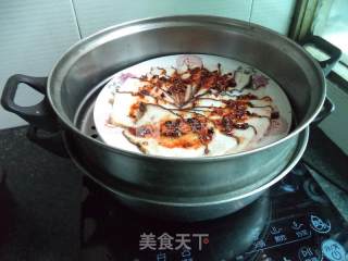 香辣白肉----新春宴客菜的做法步骤：10
