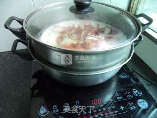 香辣白肉----新春宴客菜的做法步骤：11
