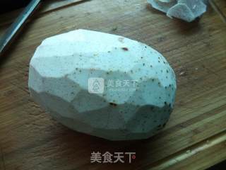 芋头扣东坡肉---新春宴客菜的做法步骤：1