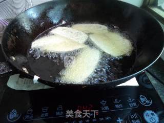 芋头扣东坡肉---新春宴客菜的做法步骤：5