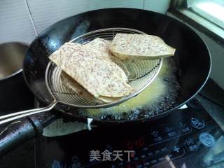 芋头扣东坡肉---新春宴客菜的做法步骤：6