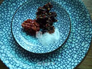 芋头扣东坡肉---新春宴客菜的做法步骤：9