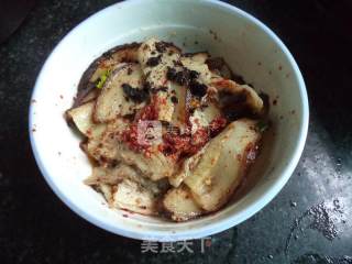 芋头扣东坡肉---新春宴客菜的做法步骤：10
