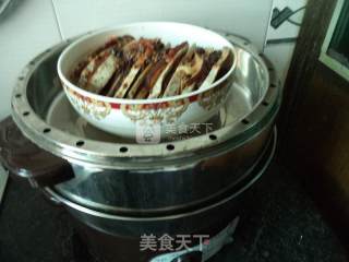 芋头扣东坡肉---新春宴客菜的做法步骤：12