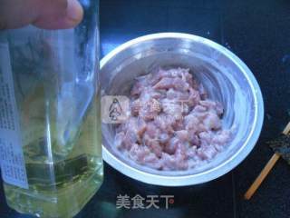 辣味野鸡丁的做法步骤：5