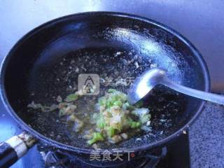 辣味野鸡丁的做法步骤：12