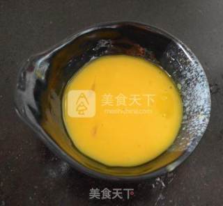 原味蛋挞的做法步骤：3