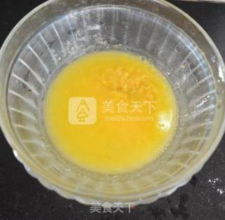 柠檬饼干的做法步骤：3
