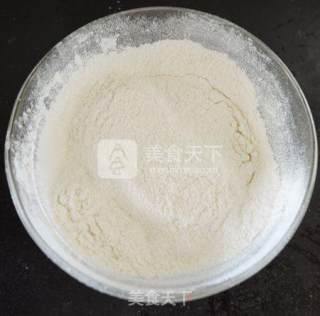 柠檬饼干的做法步骤：4