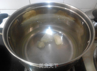 小零食之——蜜饯金钱桔的做法步骤：9