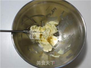 健康又美味的燕麦杏仁酥饼的做法步骤：2
