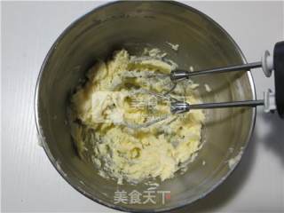健康又美味的燕麦杏仁酥饼的做法步骤：3